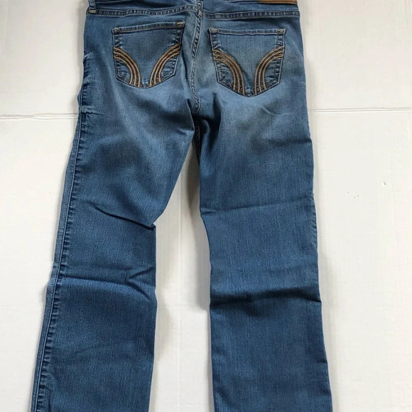 HOLLISTER 1R Bootcut Jeans - Picture 3 of 12